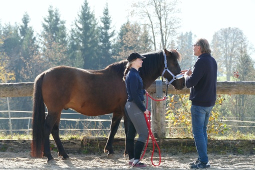 NHT Kurs